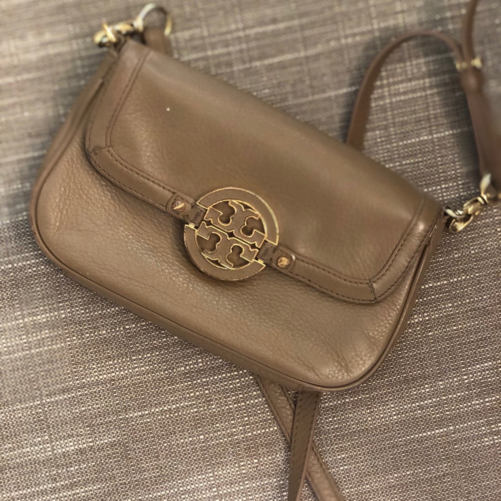 Tory Burch Amanda Crossbody